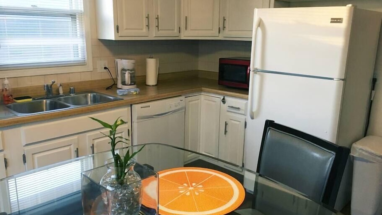 Photo of Kitchen in St. Joseph