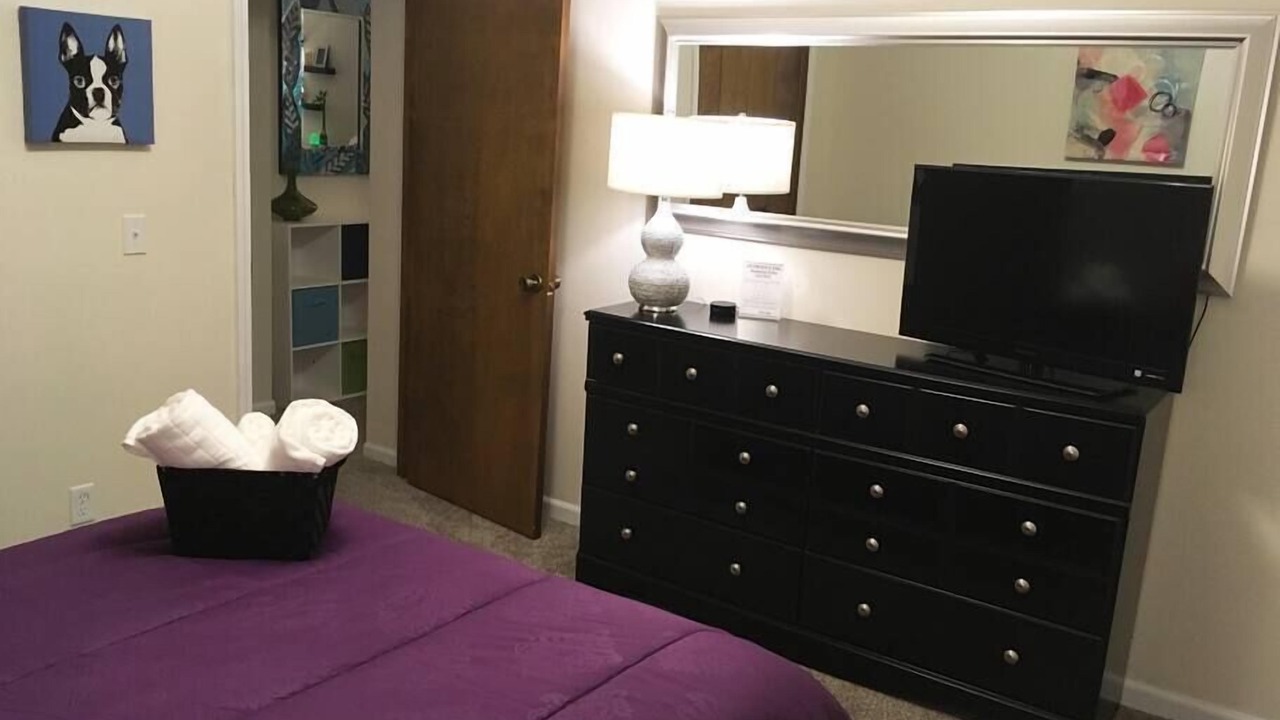 Photo of Bedroom in St. Joseph