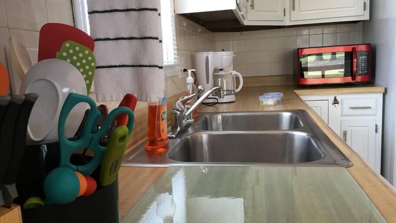 Photo of Kitchen in St. Joseph