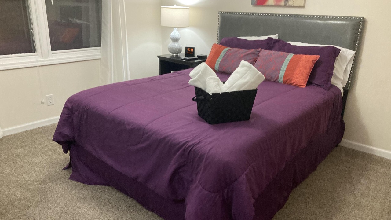 Photo of Bedroom in St. Joseph