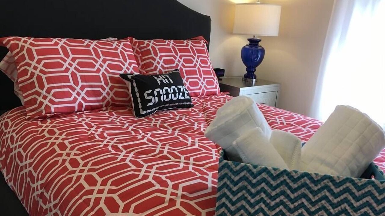 Photo of Bedroom in St. Joseph