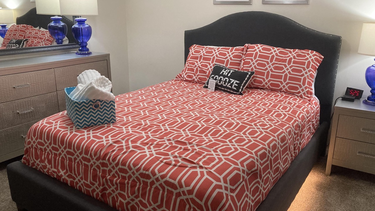 Photo of Bedroom in St. Joseph