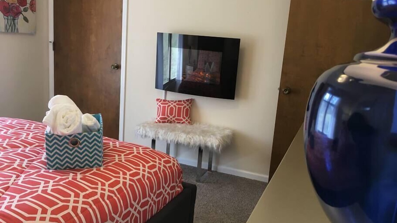 Photo of Bedroom in St. Joseph