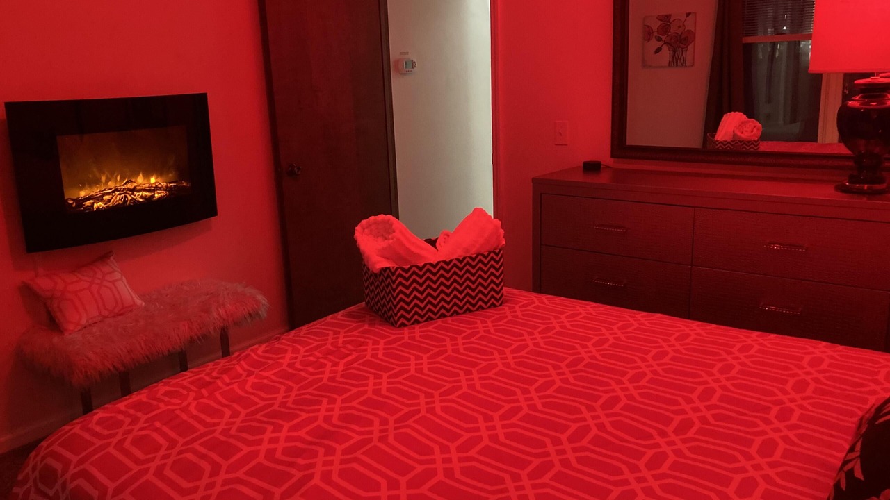 Photo of Bedroom in St. Joseph