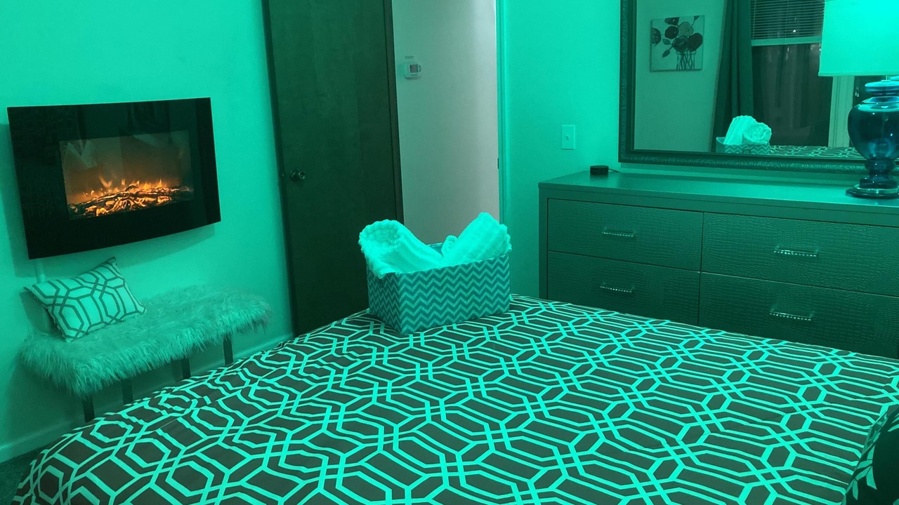 Photo of Bedroom in St. Joseph