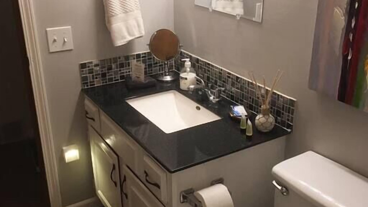 Photo of Bathroom in St. Joseph