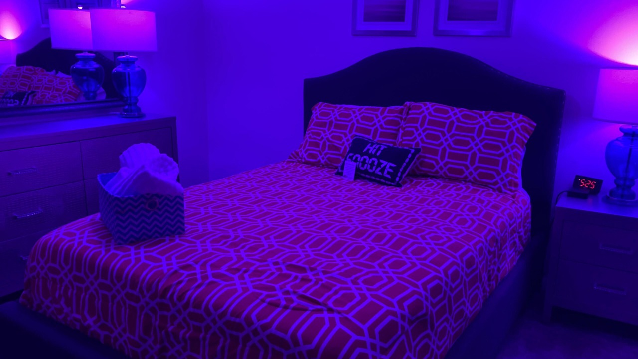 Photo of Bedroom in St. Joseph