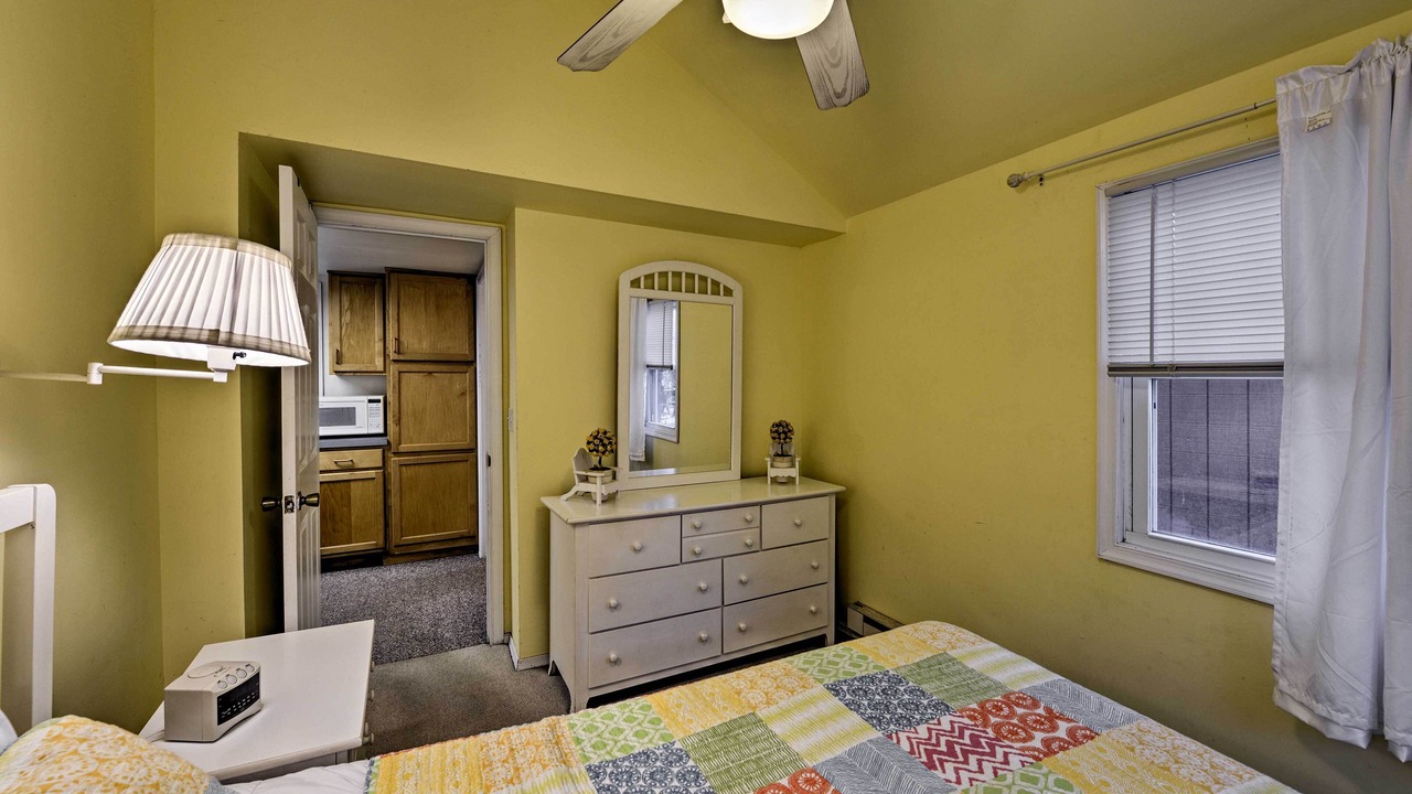 Photo of Bedroom in Surf City