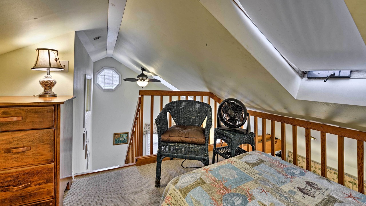 Photo of Bedroom in Surf City