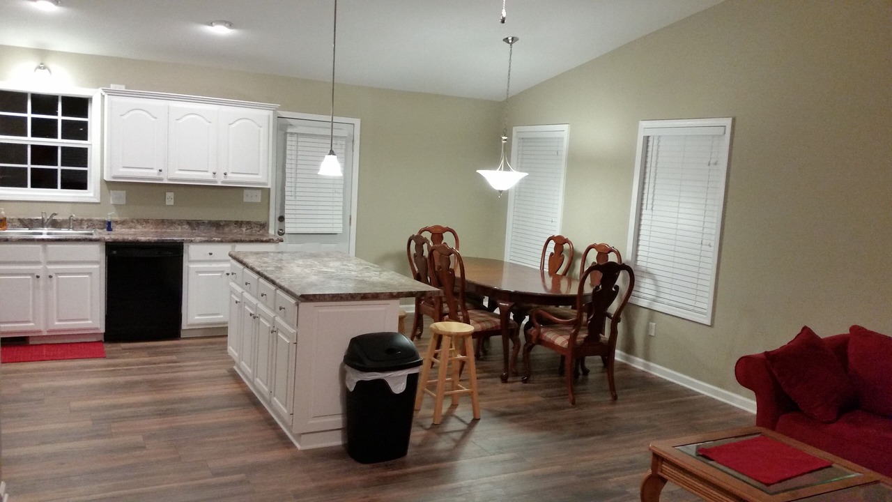Photo of Bedroom in Cartersville