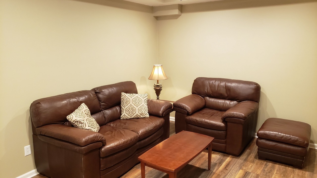 Photo of Bedroom in Cartersville