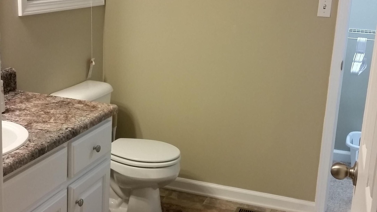 Photo of Bathroom in Cartersville