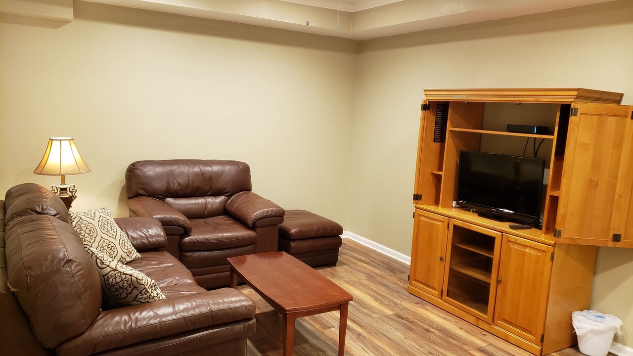 Photo of Bedroom in Cartersville