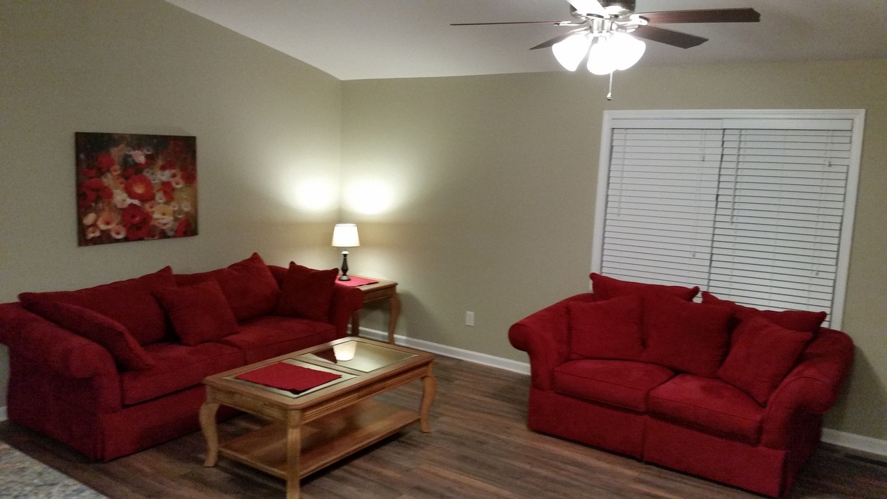 Photo of Bedroom in Cartersville