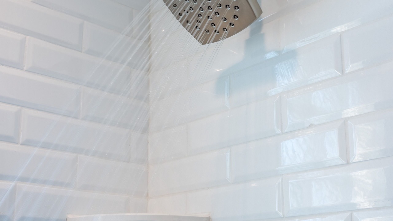 Photo of Bathroom in Ortley Beach