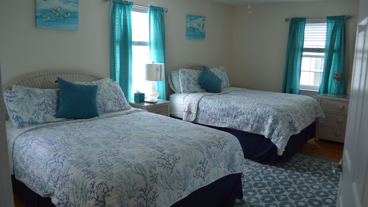 Photo of Bedroom in Seaside Heights