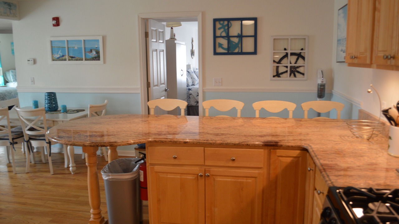 Photo of Kitchen in Seaside Heights