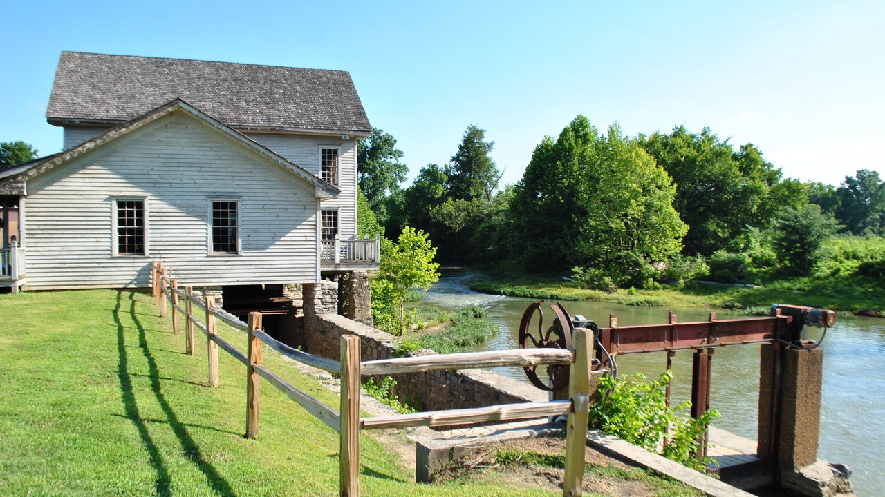 Photo of Outdoor in Chickamauga