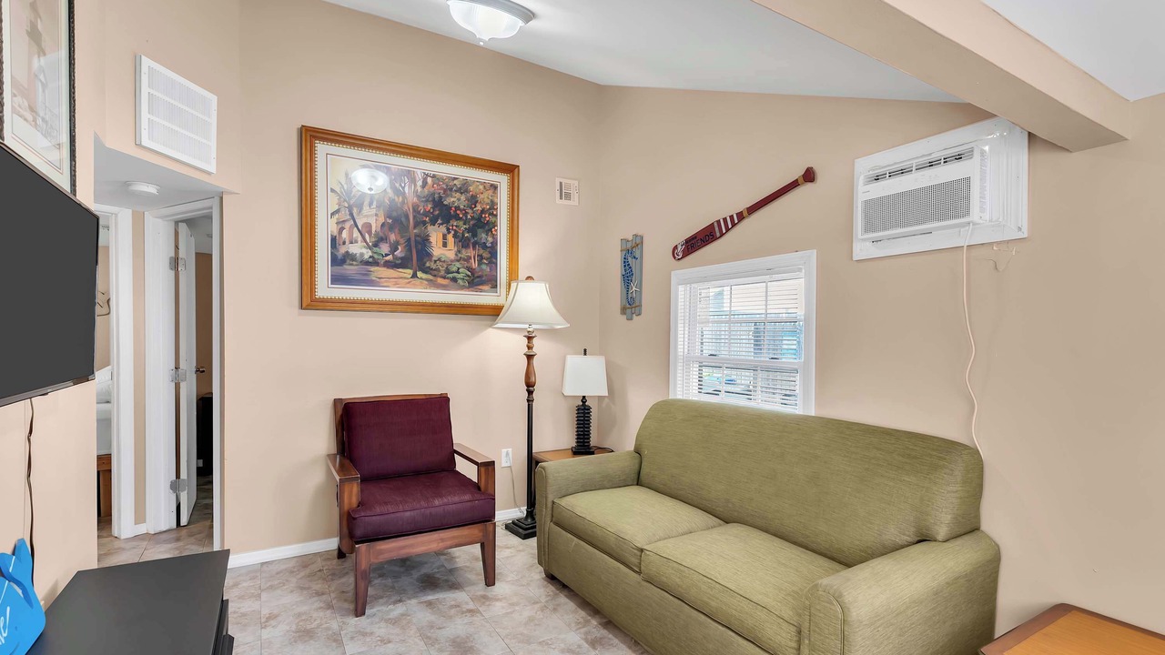 Photo of Livingroom in Seaside Heights