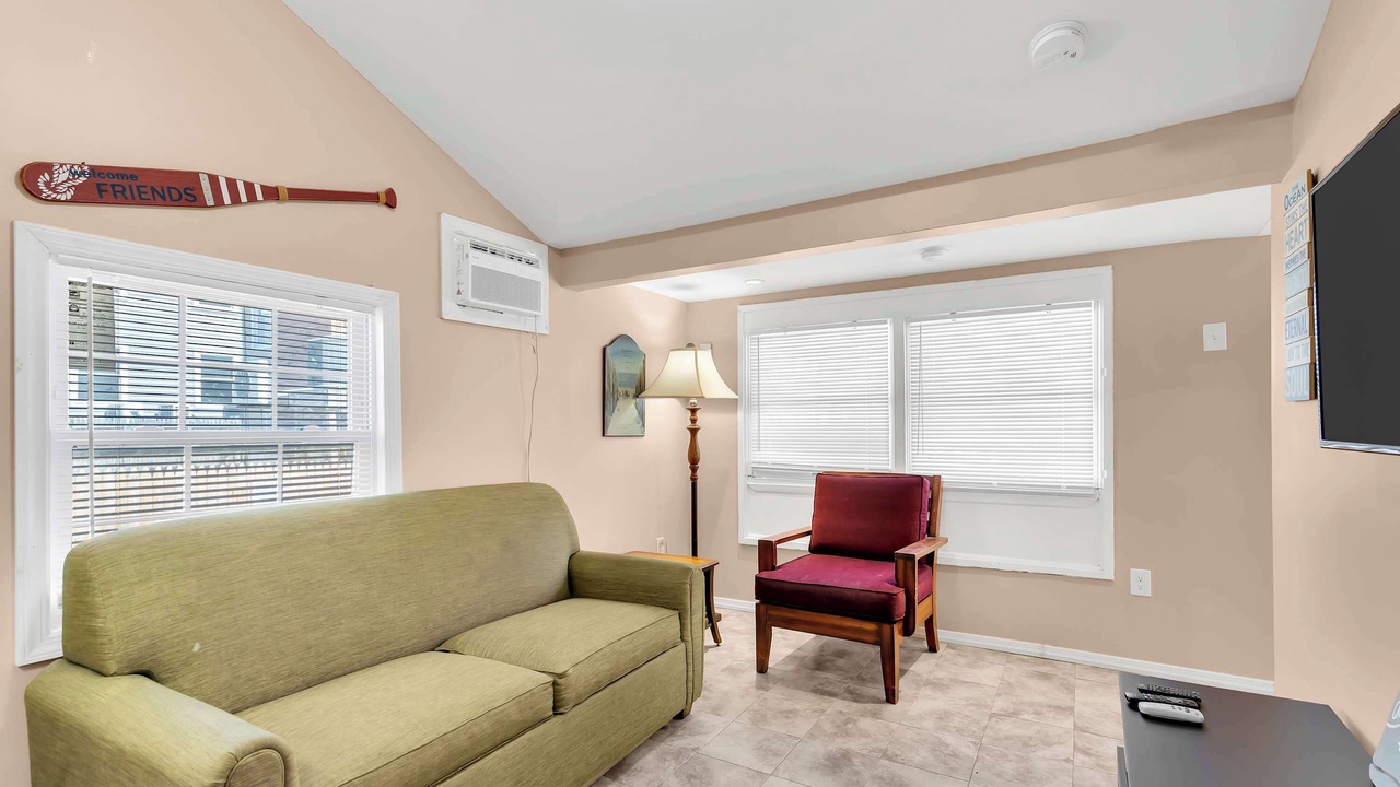 Photo of Livingroom in Seaside Heights
