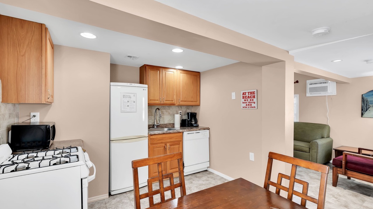 Photo of Kitchen in Seaside Heights
