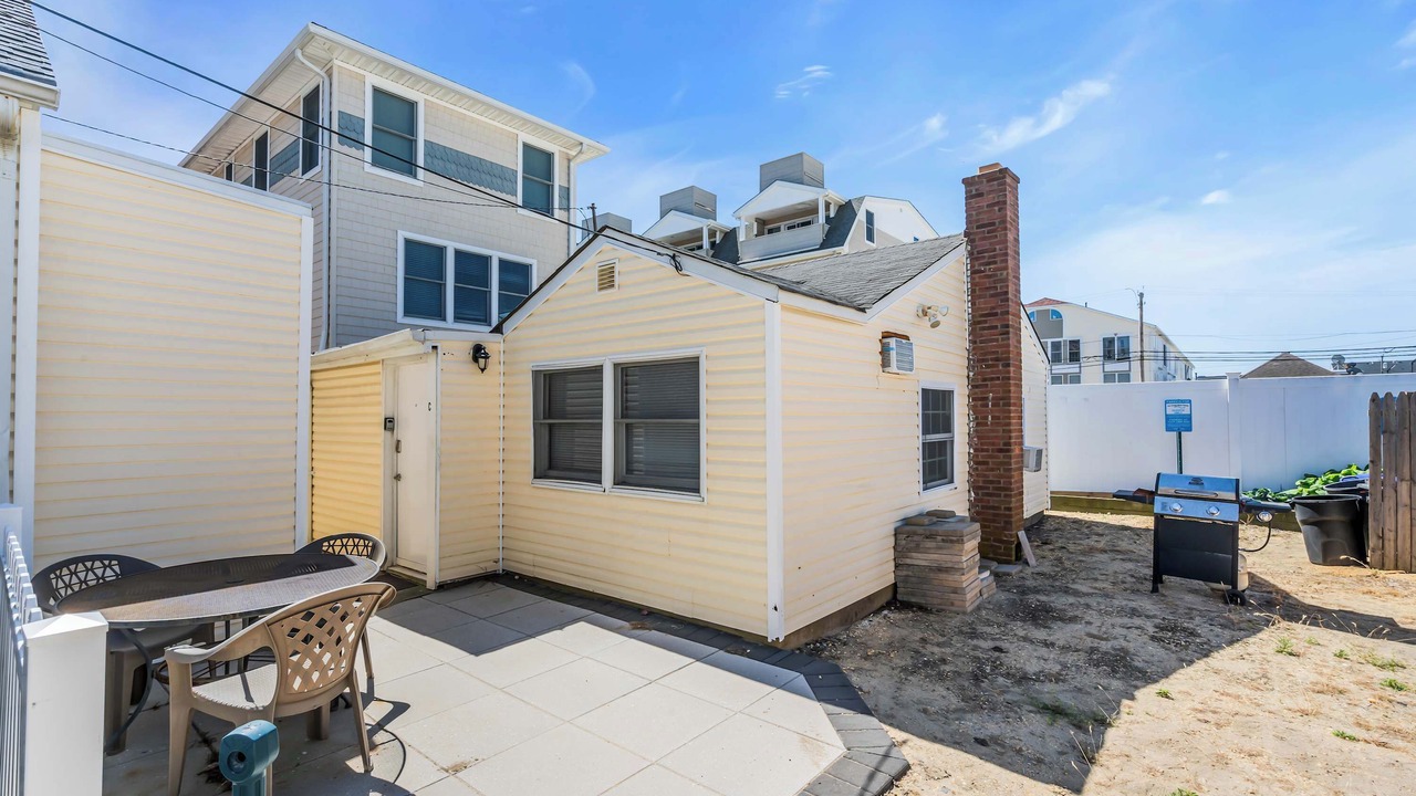 Photo of Outdoor in Seaside Heights