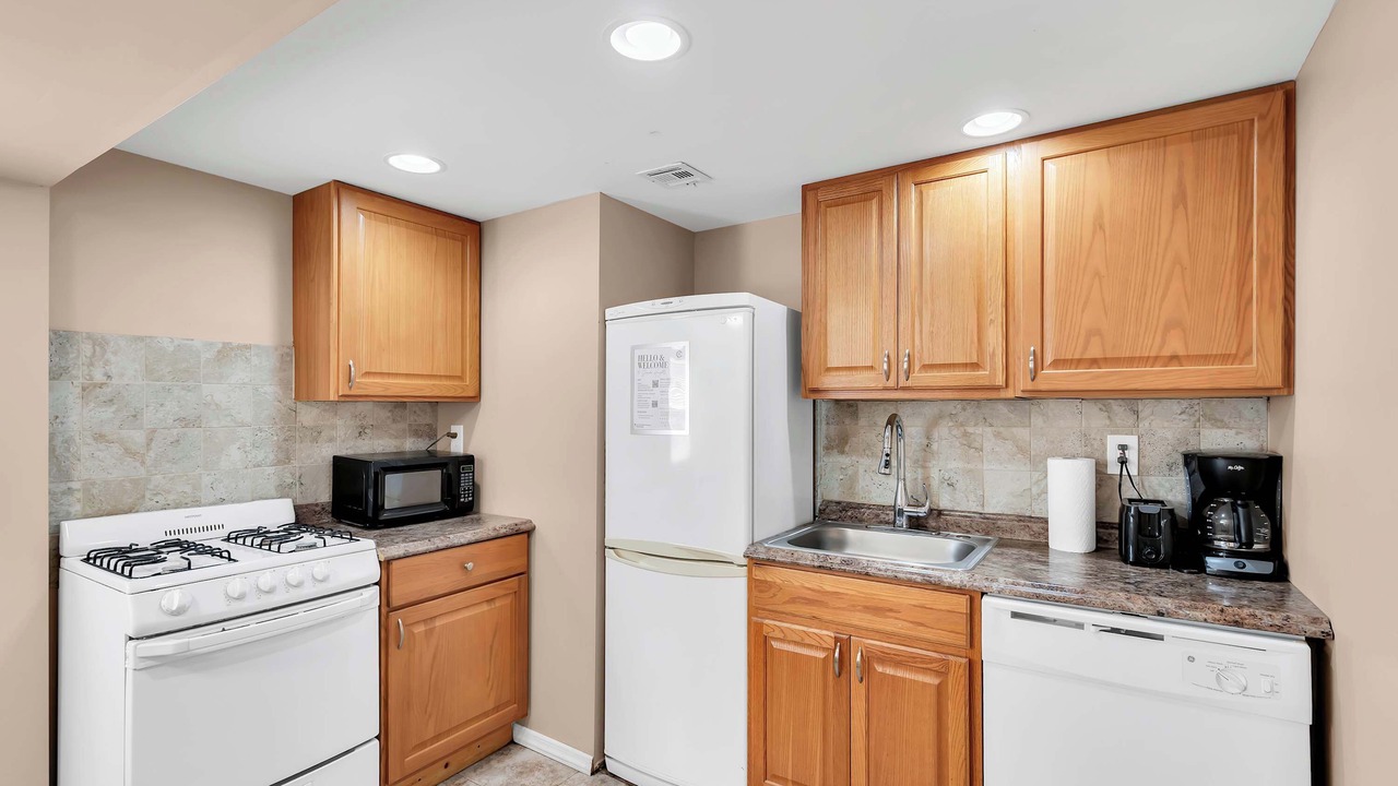 Photo of Kitchen in Seaside Heights