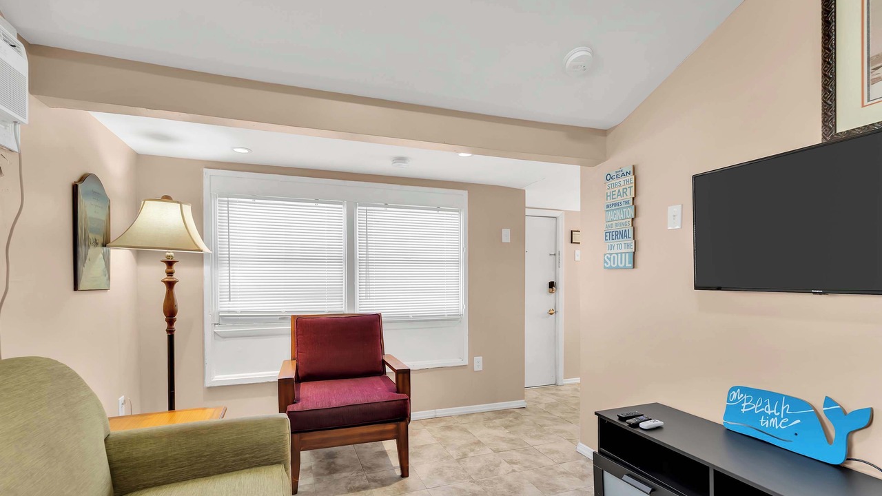 Photo of Livingroom in Seaside Heights