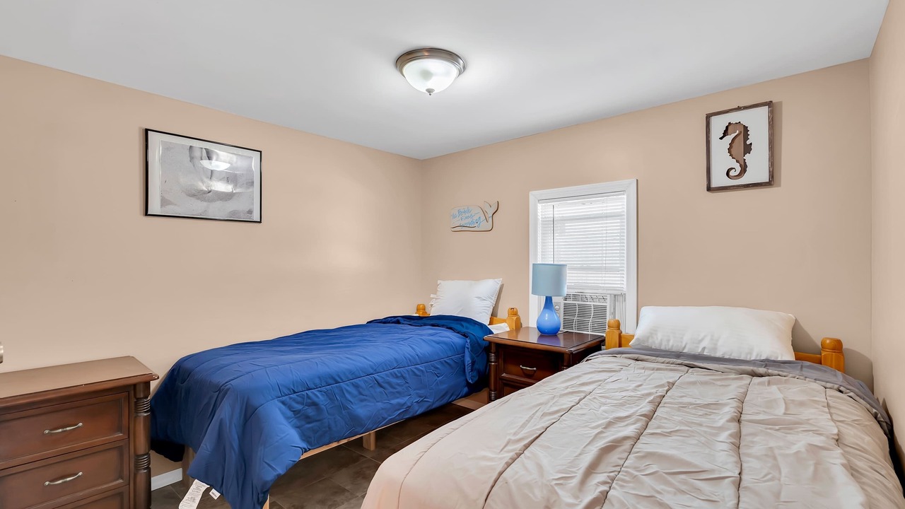 Photo of Bedroom in Seaside Heights