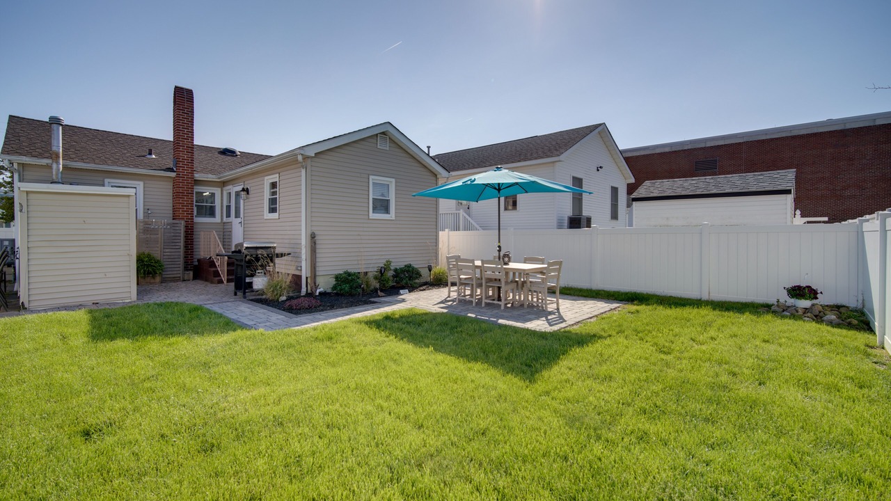 Photo of Outdoor in North Wildwood
