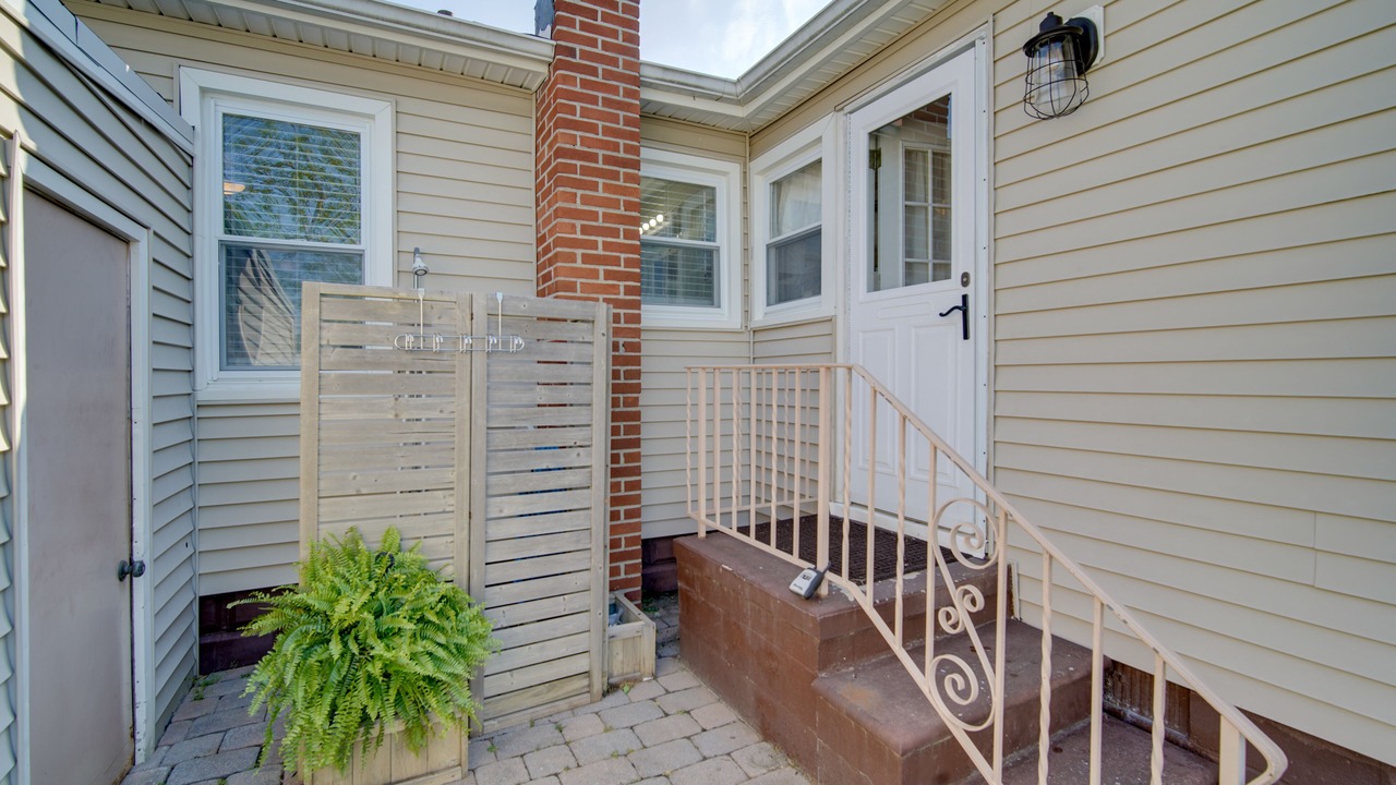 Photo of Outdoor in North Wildwood
