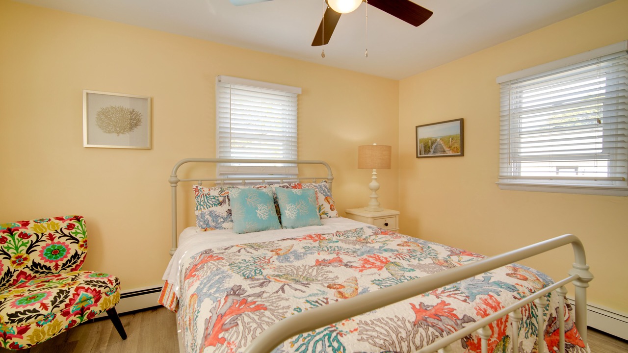 Photo of Bedroom in North Wildwood