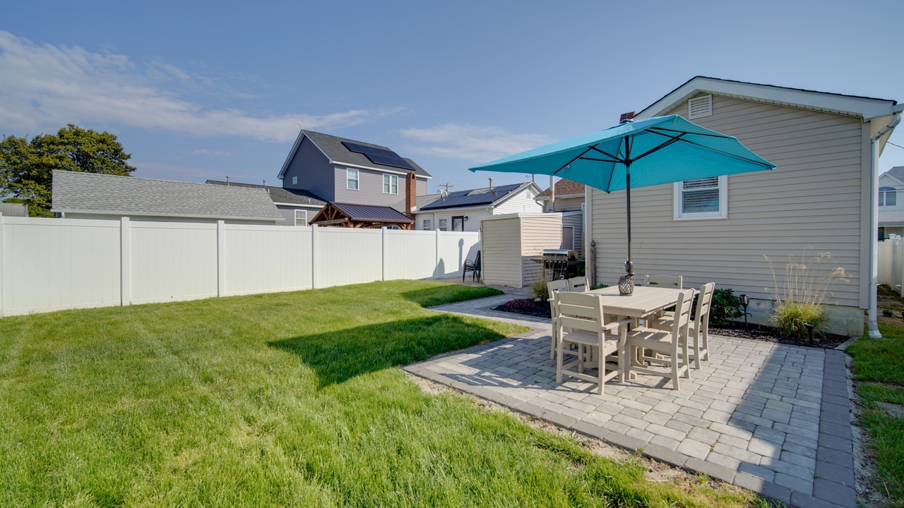 Photo of Outdoor in North Wildwood