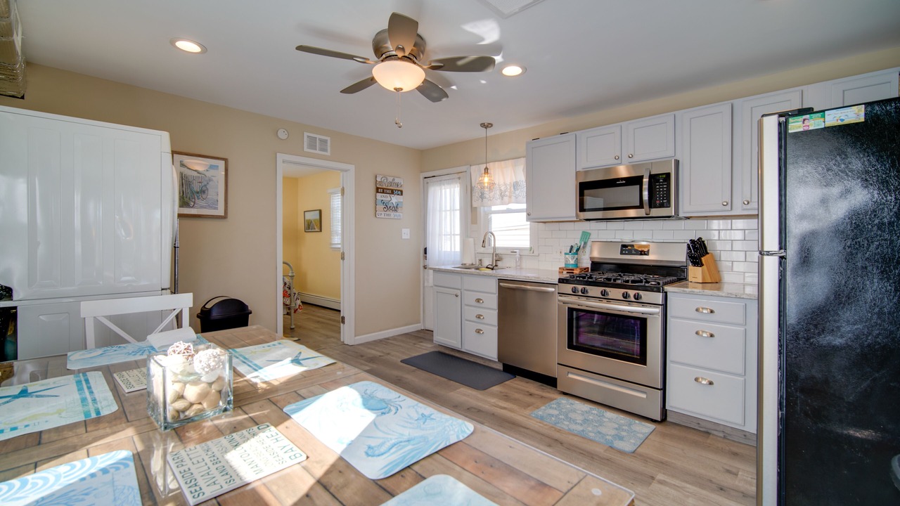 Photo of Kitchen in North Wildwood