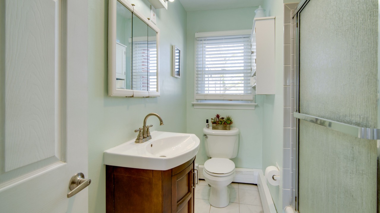 Photo of Bathroom in North Wildwood