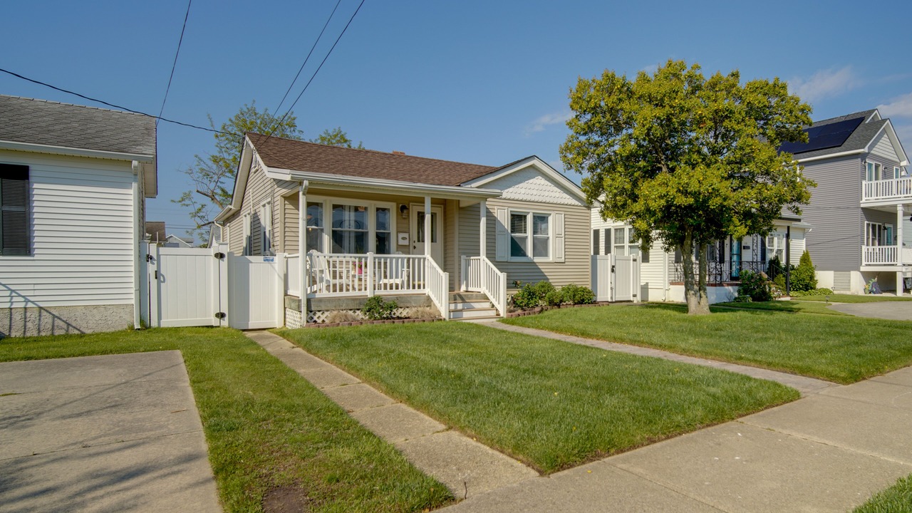 Photo of Outdoor in North Wildwood