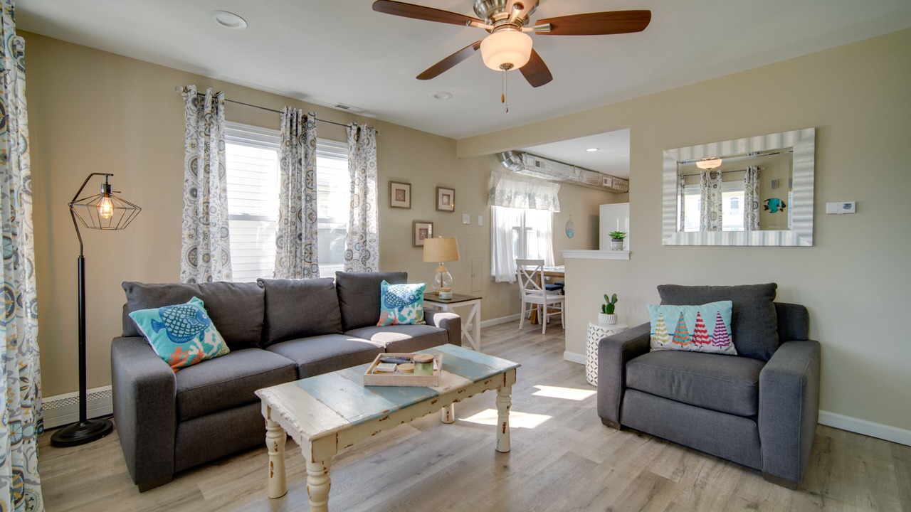 Photo of Bedroom in North Wildwood