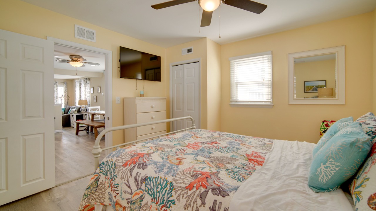 Photo of Bedroom in North Wildwood