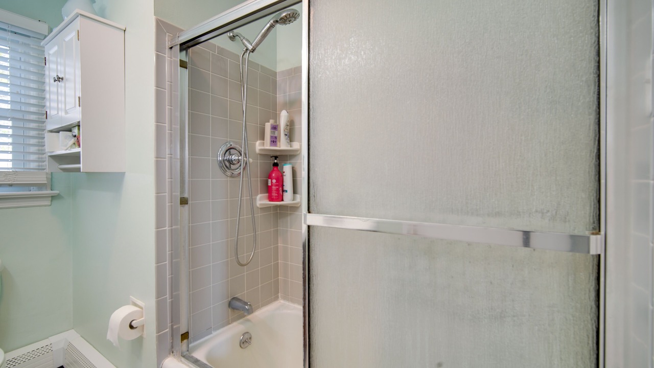 Photo of Bathroom in North Wildwood