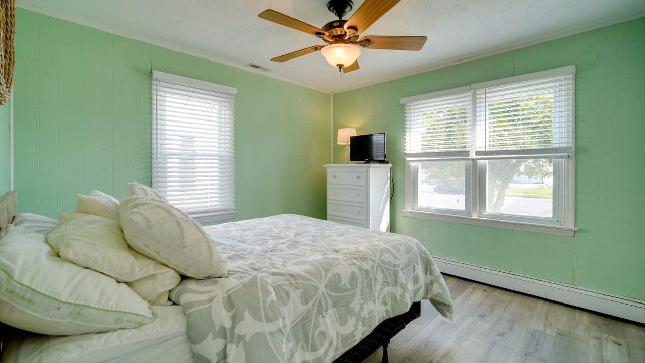 Photo of Bedroom in North Wildwood