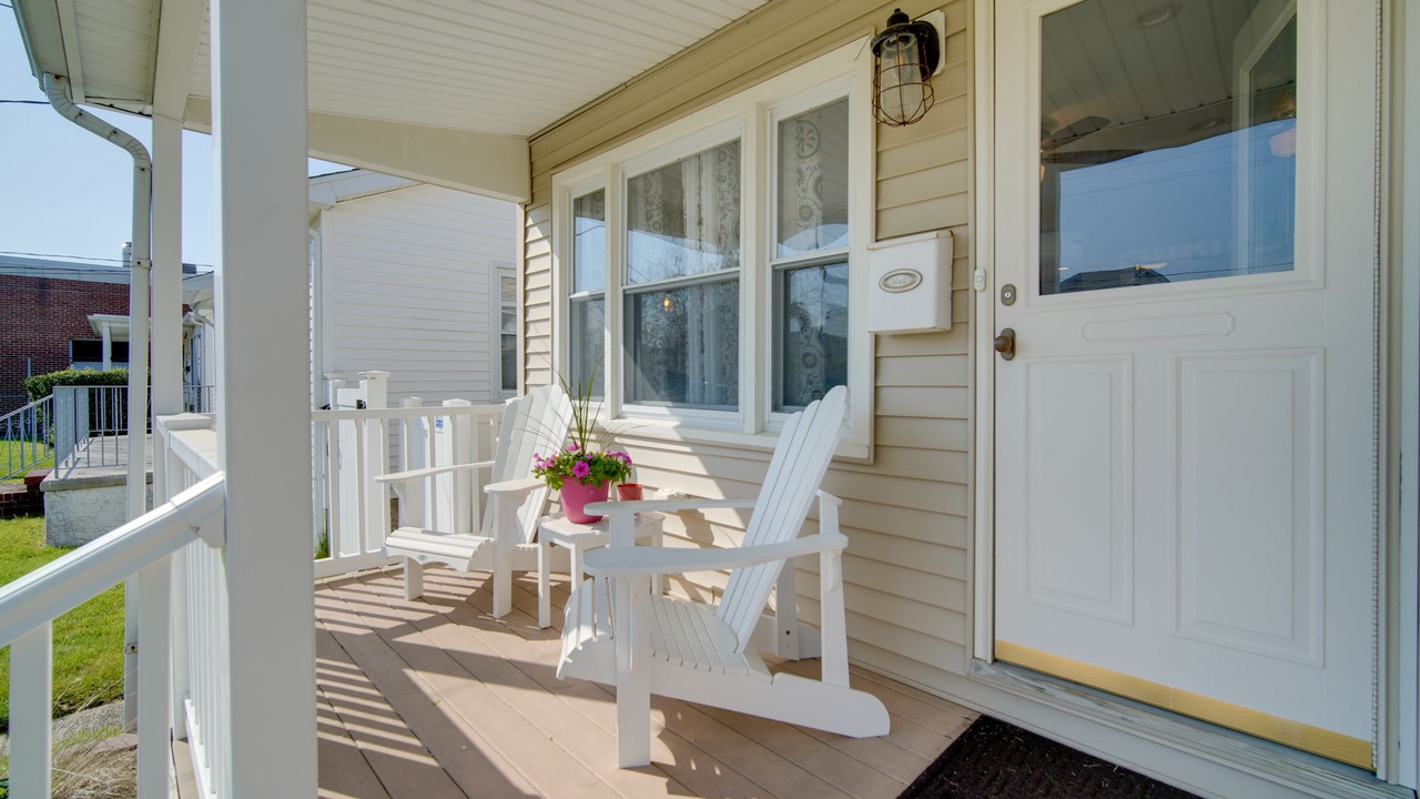 Photo of Outdoor in North Wildwood
