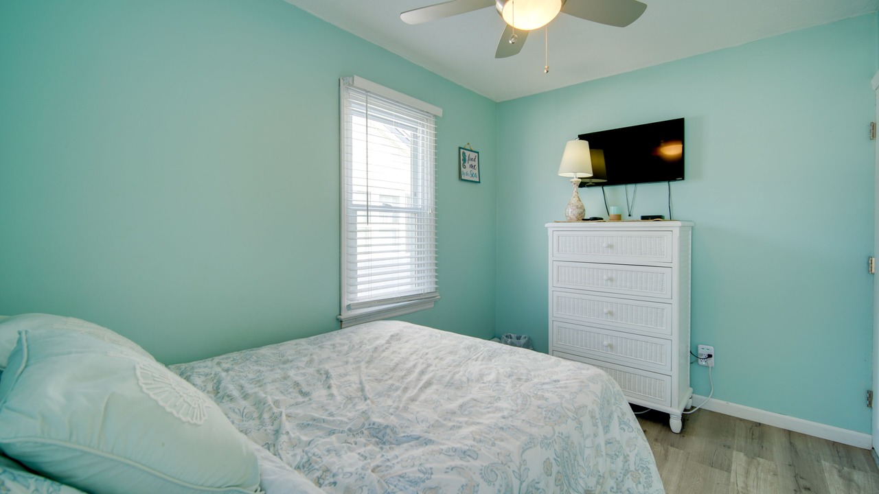 Photo of Bedroom in North Wildwood