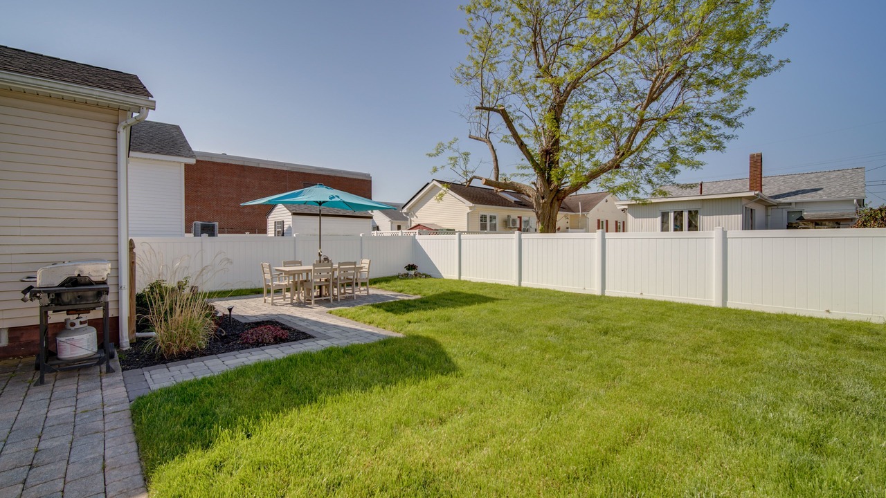 Photo of Outdoor in North Wildwood
