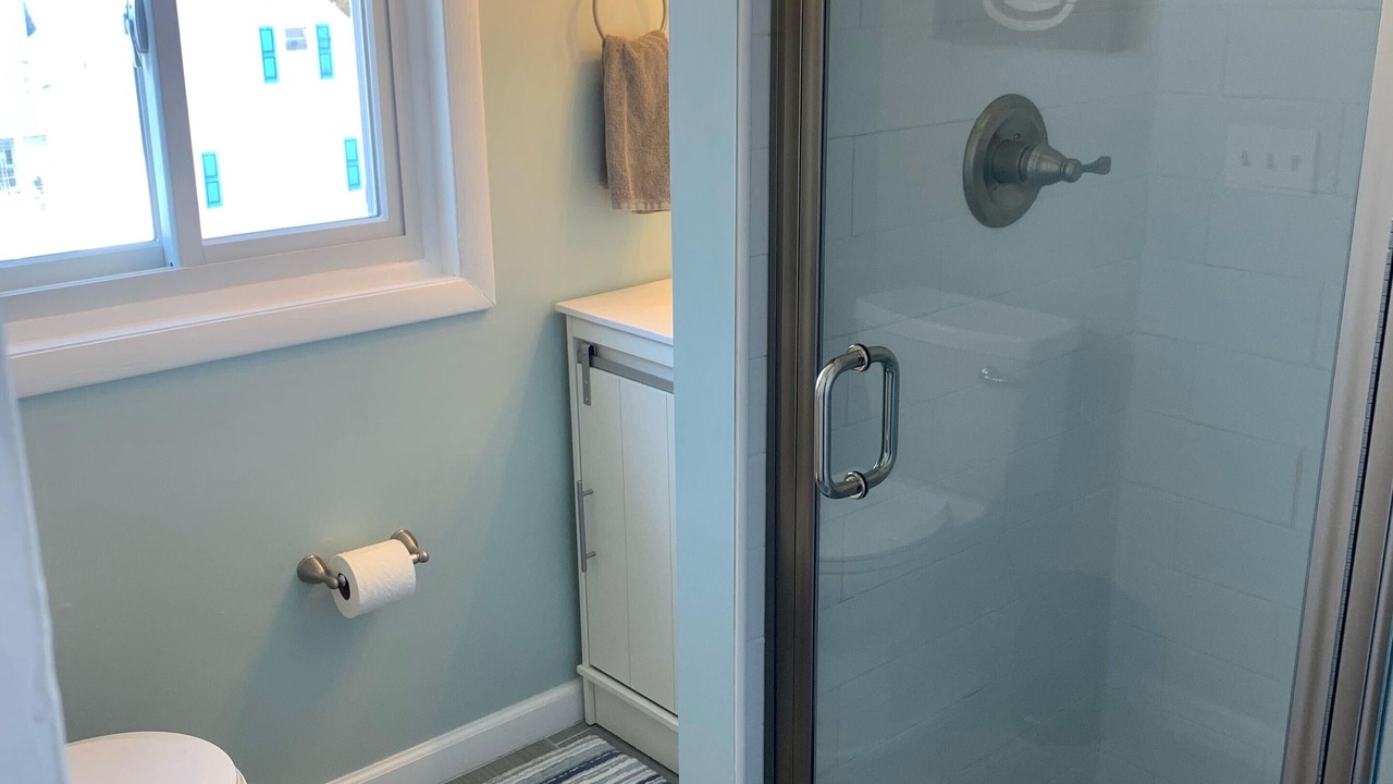Photo of Bathroom in North Beach Haven