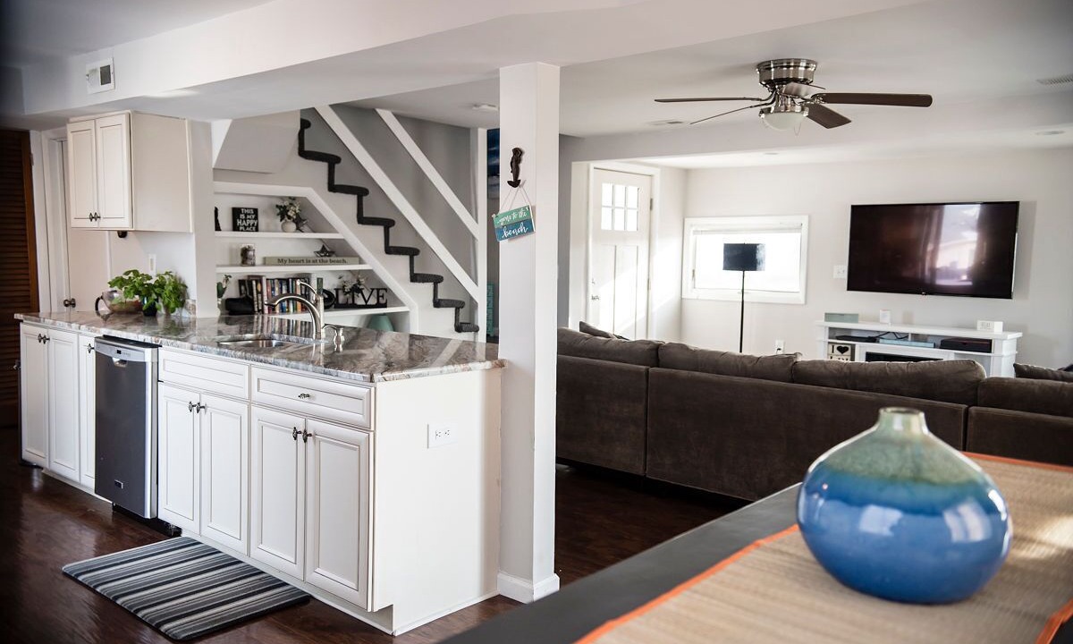 Photo of Bedroom in North Beach Haven