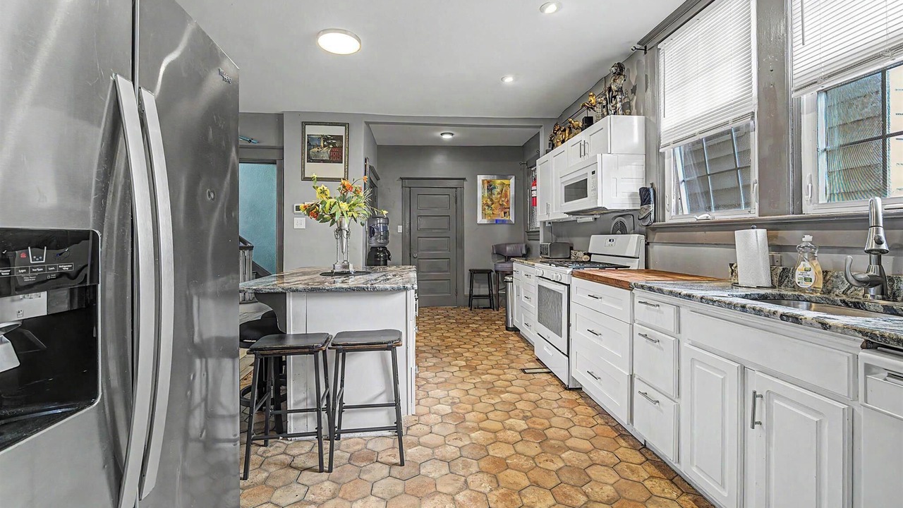 Photo of Kitchen in Atlantic City