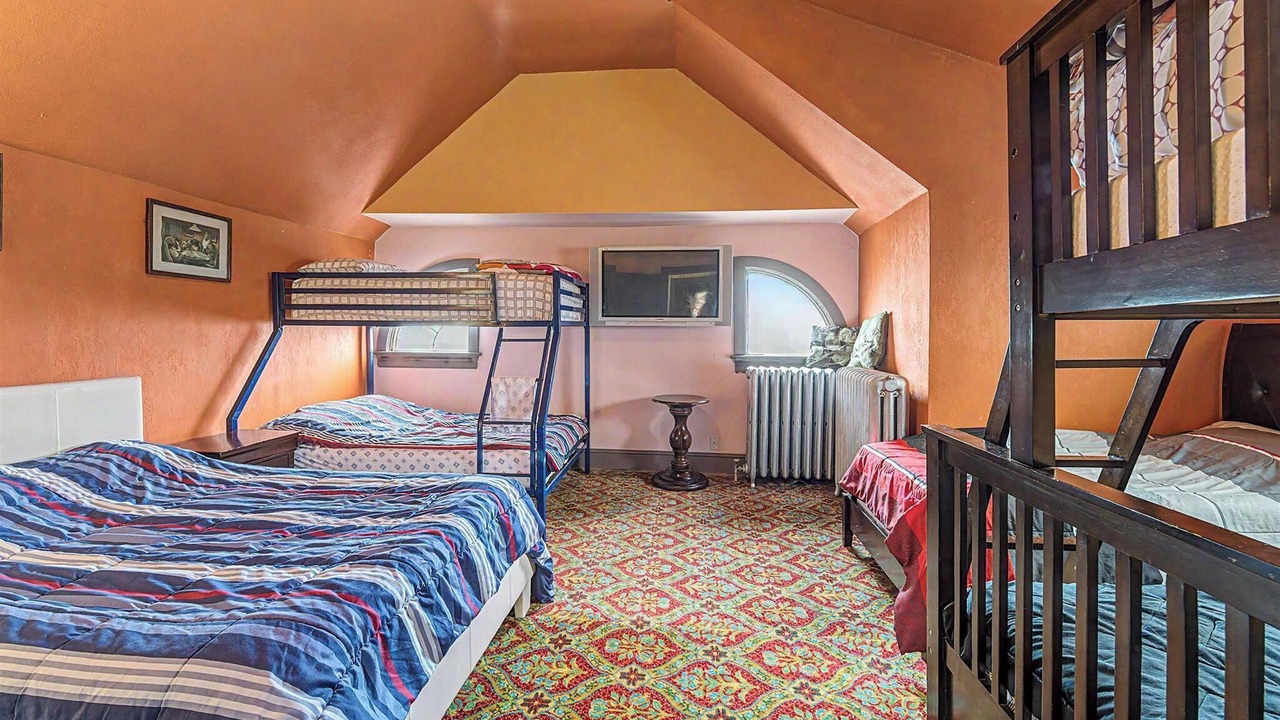 Photo of Bedroom in Atlantic City