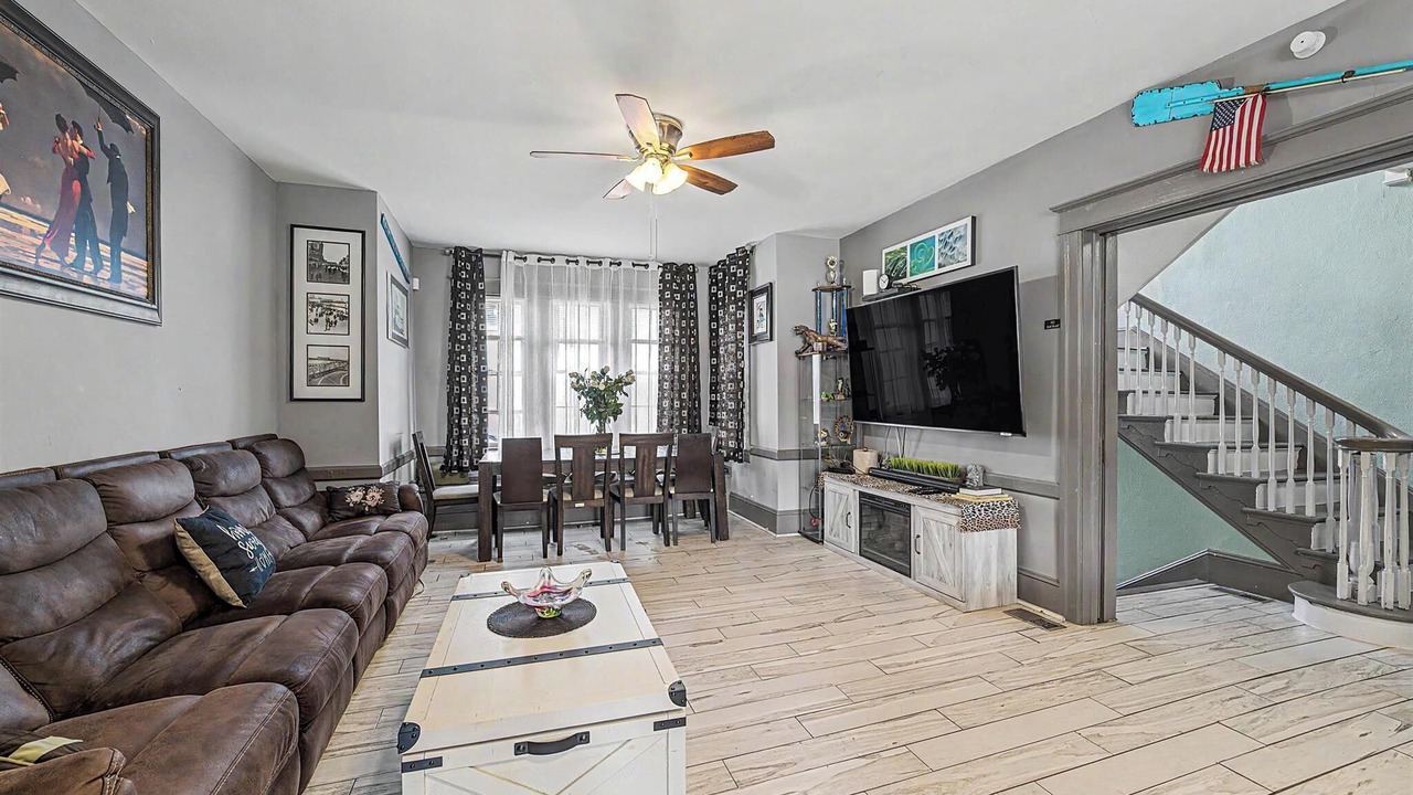 Photo of Livingroom in Atlantic City