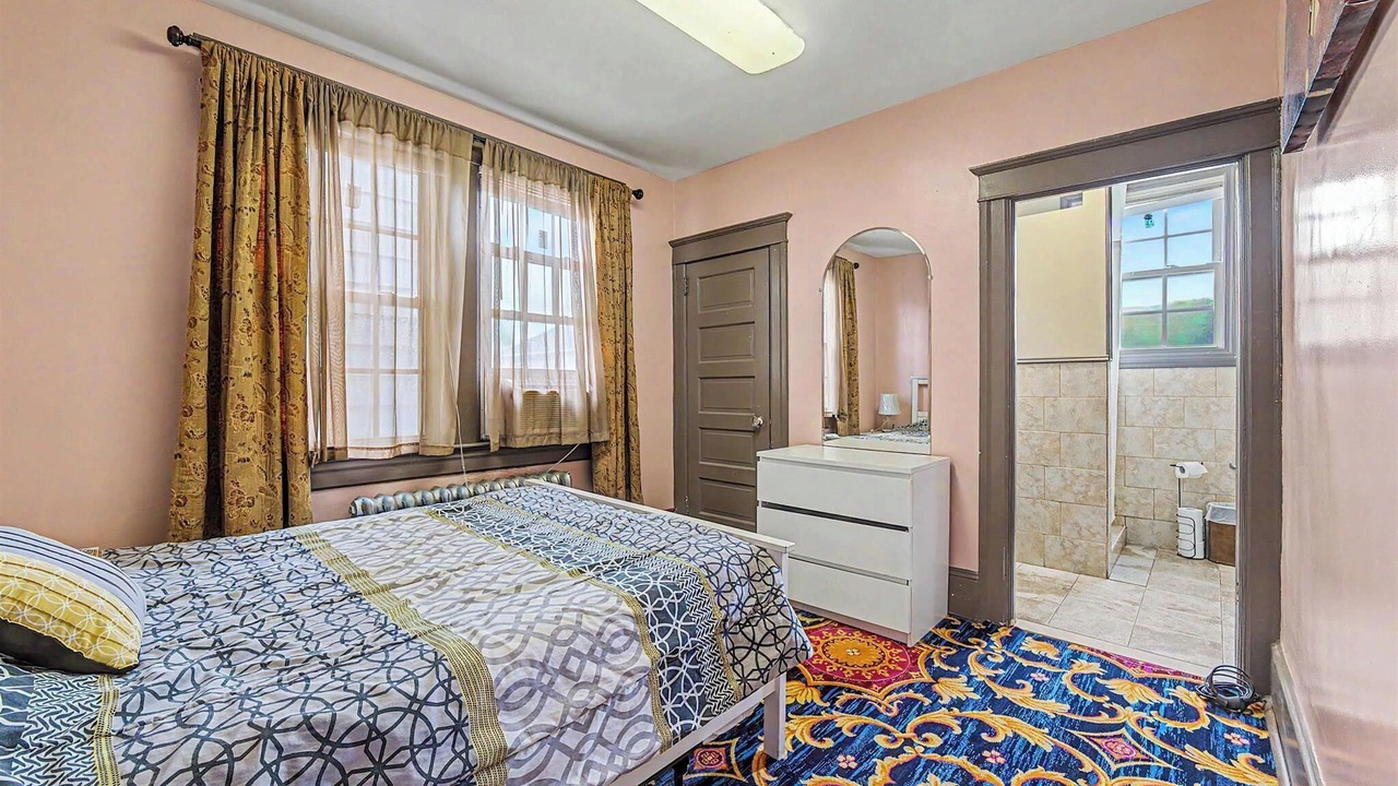 Photo of Bedroom in Atlantic City