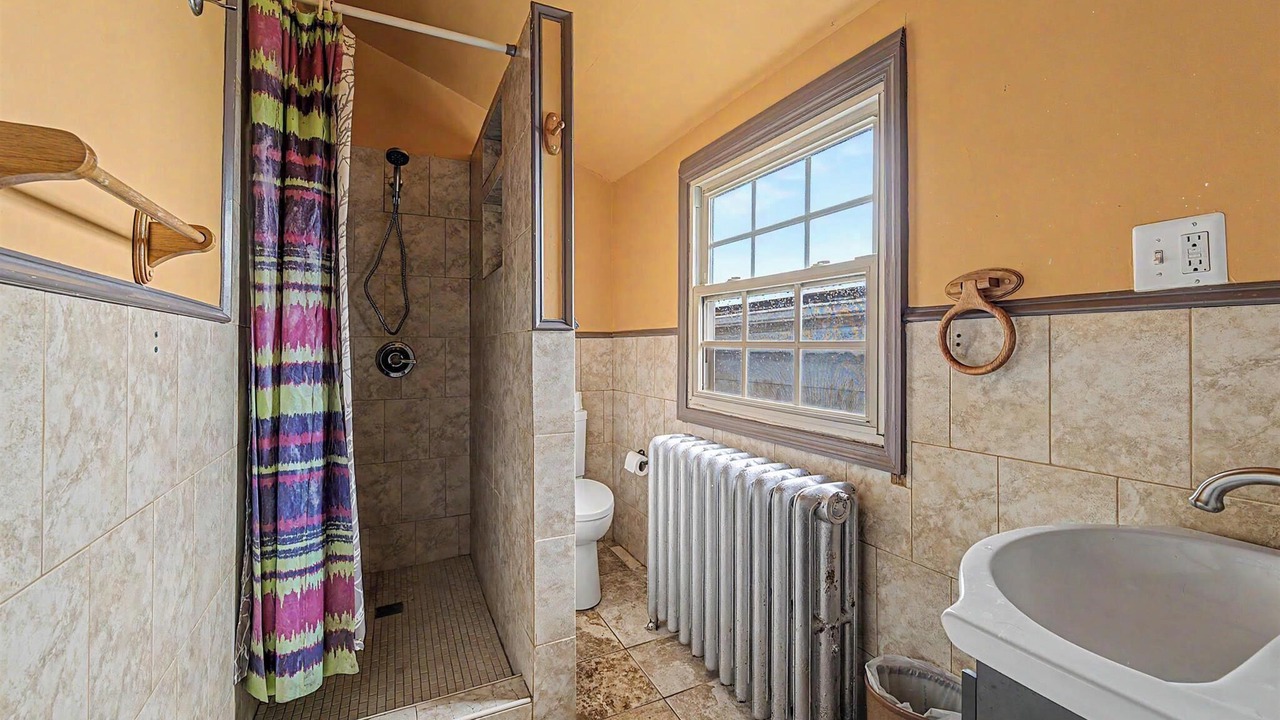 Photo of Bathroom in Atlantic City